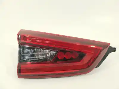 İkinci el araba yedek parçası Kapida Sol Kuyruk Lambasi için NISSAN QASHQAI (J11) Acenta 4x4 OEM IAM referansları 26555HV05A 26555HV55A 