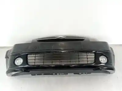 Second-hand car spare part Front Bumper for CITROEN C2 (JM_) 1.4 HDI OEM IAM references 96484661  
