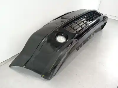 Peça sobressalente para automóvel em segunda mão para choques dianteiro por citroen c2 (jm_) 1.4 hdi referências oem iam 96484661  