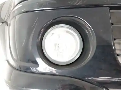 Peça sobressalente para automóvel em segunda mão para choques dianteiro por citroen c2 (jm_) 1.4 hdi referências oem iam 96484661  