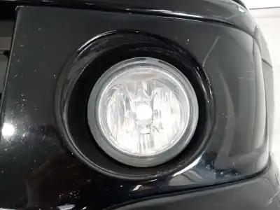 Peça sobressalente para automóvel em segunda mão para choques dianteiro por citroen c2 (jm_) 1.4 hdi referências oem iam 96484661  