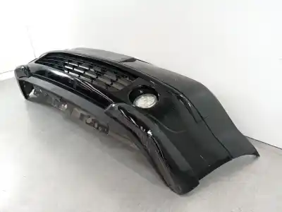 Peça sobressalente para automóvel em segunda mão para choques dianteiro por citroen c2 (jm_) 1.4 hdi referências oem iam 96484661  