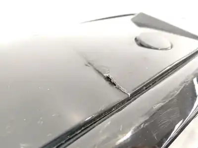 Peça sobressalente para automóvel em segunda mão para choques dianteiro por citroen c2 (jm_) 1.4 hdi referências oem iam 96484661  