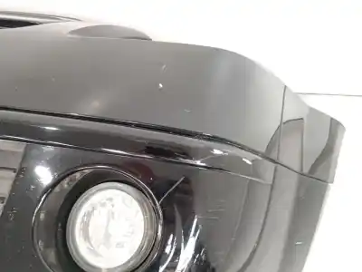 Peça sobressalente para automóvel em segunda mão para choques dianteiro por citroen c2 (jm_) 1.4 hdi referências oem iam 96484661  