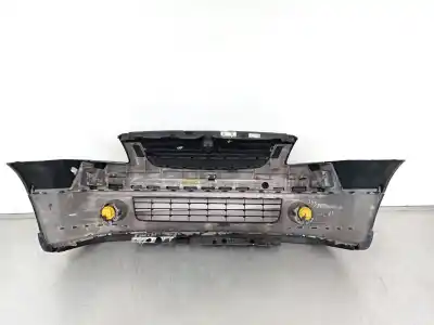 Peça sobressalente para automóvel em segunda mão para choques dianteiro por citroen c2 (jm_) 1.4 hdi referências oem iam 96484661  