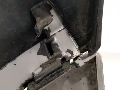 Peça sobressalente para automóvel em segunda mão para choques dianteiro por citroen c2 (jm_) 1.4 hdi referências oem iam 96484661  