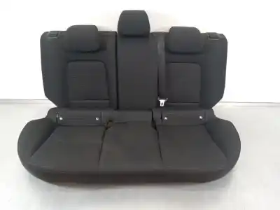Second-hand car spare part rear seats for hyundai i20 iii (bc3, bi3) 1.2 oem iam references 89151000