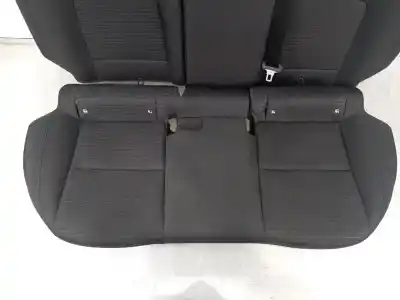 Автозапчастина б/у задні сидіння для hyundai i20 iii (bc3, bi3) 1.2 посилання на oem iam 89151000  