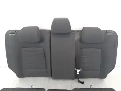 Автозапчастина б/у задні сидіння для hyundai i20 iii (bc3, bi3) 1.2 посилання на oem iam 89151000  