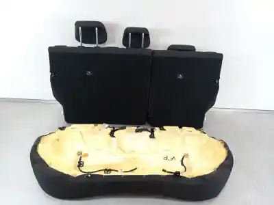Автозапчастина б/у задні сидіння для hyundai i20 iii (bc3, bi3) 1.2 посилання на oem iam 89151000  