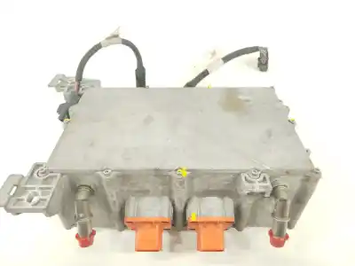 Pezzo di ricambio per auto di seconda mano modulo elettronico per opel ampera (r12) ev 150 riferimenti oem iam 22799689