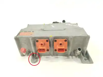 Second-hand car spare part electronic module for opel ampera (r12) ev 150 oem iam references 22799689  