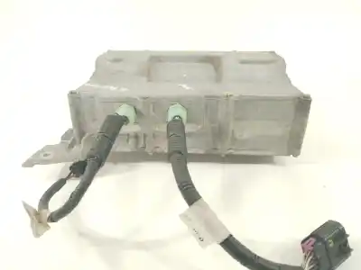 Second-hand car spare part electronic module for opel ampera (r12) ev 150 oem iam references 22799689  