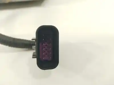 Second-hand car spare part electronic module for opel ampera (r12) ev 150 oem iam references 22799689  