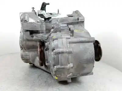 Автозапчастина б/у коробка передач для audi a3 (8p1) 2.0 tdi 16v посилання на oem iam kns  