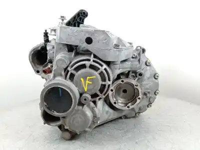 Автозапчастина б/у коробка передач для audi a3 (8p1) 2.0 tdi 16v посилання на oem iam kns  