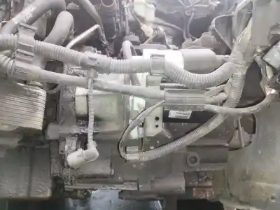 Автозапчастина б/у коробка передач для audi a3 (8p1) 2.0 tdi 16v посилання на oem iam grf  