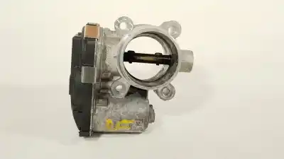 Recambio de automóvil de segunda mano de CAJA MARIPOSA para OPEL ASTRA K LIM. 5TÜRIG Business referencias OEM IAM 55496779AA  