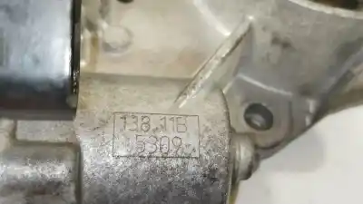 Second-hand car spare part throttle body for opel insignia a (g09) 2.0 cdti (68) oem iam references 50569200 55564164 