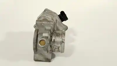 Автозапчастина б/у коробка метелика для audi a3 (8p) 1.6 tdi ambiente посилання на oem iam 03g128063f  