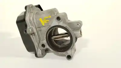 Автозапчастина б/у коробка метелика для audi a3 (8p) 1.6 tdi ambiente посилання на oem iam 03g128063f  