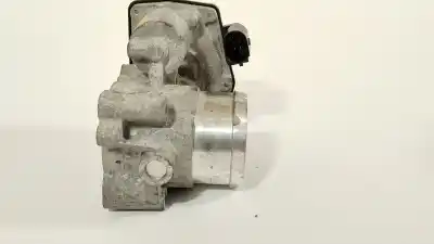 Автозапчастина б/у коробка метелика для ford ka+ ultimate посилання на oem iam 2190927 50989002 