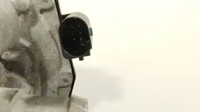 Автозапчастина б/у коробка метелика для ford ka+ ultimate посилання на oem iam 2190927 50989002 