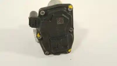 Автозапчастина б/у коробка метелика для ford ka+ ultimate посилання на oem iam 2190927 50989002 