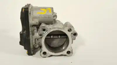 Автозапчастина б/у коробка метелика для ford ka+ ultimate посилання на oem iam 2190927 50989002 