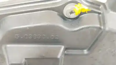 Автозапчастина б/у коробка метелика для ford ka+ ultimate посилання на oem iam 2190927 50989002 