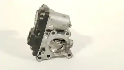 Second-hand car spare part throttle body for ford focus st-line oem iam references 50989011