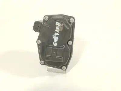 Peça sobressalente para automóvel em segunda mão borboleta de admissão por ford focus st-line referências oem iam 50989011 h6bg9f991aa 
