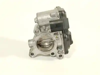 Peça sobressalente para automóvel em segunda mão borboleta de admissão por ford focus st-line referências oem iam 50989011 h6bg9f991aa 