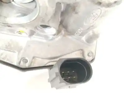 Peça sobressalente para automóvel em segunda mão borboleta de admissão por ford focus st-line referências oem iam 50989011 h6bg9f991aa 