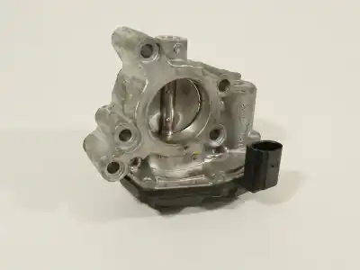 Peça sobressalente para automóvel em segunda mão borboleta de admissão por ford focus st-line referências oem iam 50989011 h6bg9f991aa 