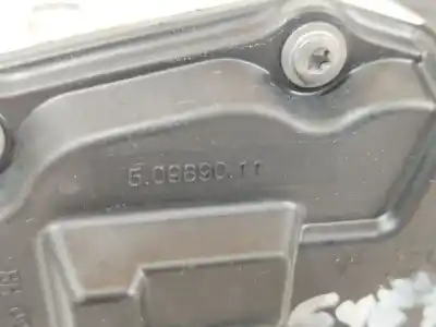 Peça sobressalente para automóvel em segunda mão borboleta de admissão por ford focus st-line referências oem iam 50989011 h6bg9f991aa 