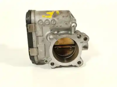 Автозапчастина б/у коробка метелика для ford fusion (cbk) ambiente посилання на oem iam 8a6g9f991ab 0280750531 