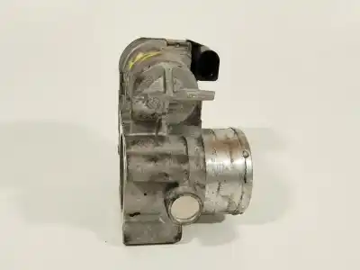 Автозапчастина б/у коробка метелика для ford fusion (cbk) ambiente посилання на oem iam 8a6g9f991ab 0280750531 