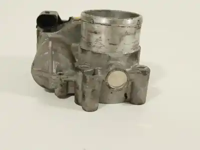 Автозапчастина б/у коробка метелика для ford fusion (cbk) ambiente посилання на oem iam 8a6g9f991ab 0280750531 