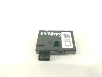 Peça sobressalente para automóvel em segunda mão módulo eletrônico por seat altea (5p1) 1.9 tdi referências oem iam 1k0959654