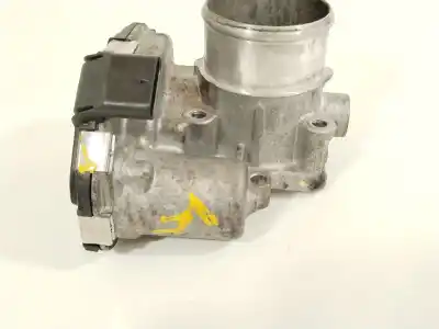 Peça sobressalente para automóvel em segunda mão borboleta de admissão por kia cee´d business referências oem iam 351002a600 0280750612 