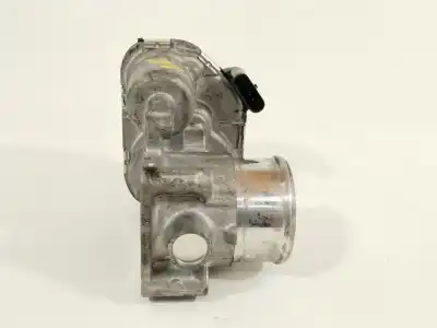 Peça sobressalente para automóvel em segunda mão borboleta de admissão por kia cee´d business referências oem iam 351002a600 0280750612 