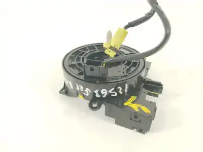 Автозапчастина б/у кільце піддушки безопасности для nissan qashqai (j11) acenta 4x4 посилання на oem iam 255544ea0c