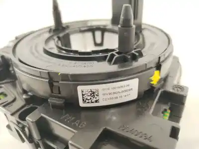 Автозапчастина б/у кільце піддушки безопасности для seat leon sc (5f5) fr посилання на oem iam 5q0963549  