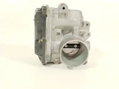 Автозапчасти б/у бабочка коробка за RENAULT CLIO III Exception ссылки OEM IAM 8200568712D  