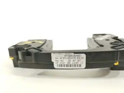 Second-hand car spare part sensor for audi a6 berlina (4f2) 2.7 tdi oem iam references 4f0953549d  