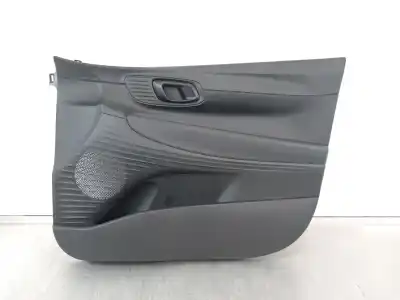 Second-hand car spare part right front door trim for hyundai i20 iii (bc3, bi3) 1.2 oem iam references 82320q0000