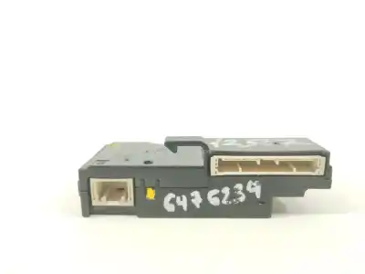 Peça sobressalente para automóvel em segunda mão sensor por toyota corolla e21 corolla (e21/eh1) basico referências oem iam 8924502120 8924b02070 