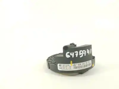 Peça sobressalente para automóvel em segunda mão  por MERCEDES CLASE E (W211)  Referências OEM IAM 0305459632  