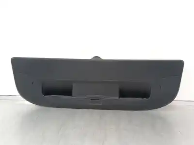 Second-hand car spare part tailgate trim for hyundai i20 iii (bc3, bi3) 1.2 oem iam references 81710q0000